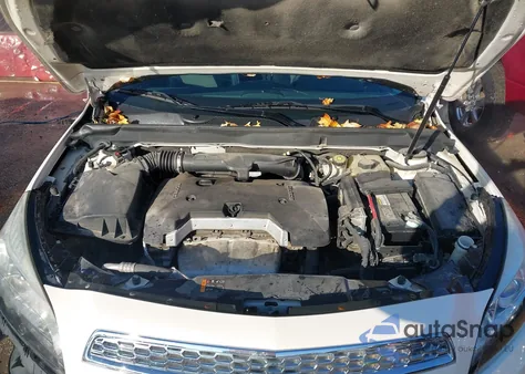 2013 Chevrolet Malibu 2Lt z USA, uszkodzony, nr VIN 1G11E5SA5DF181259